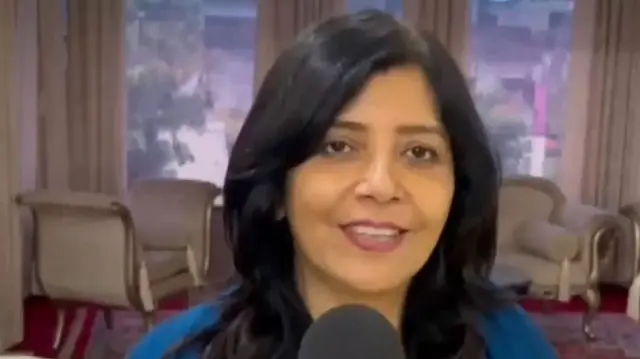 जाह्नवी दास