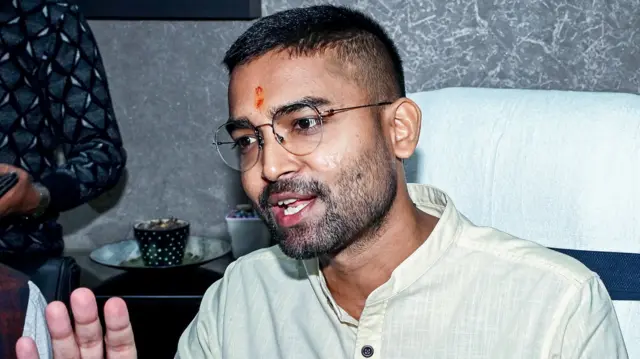 Deepak Praksh