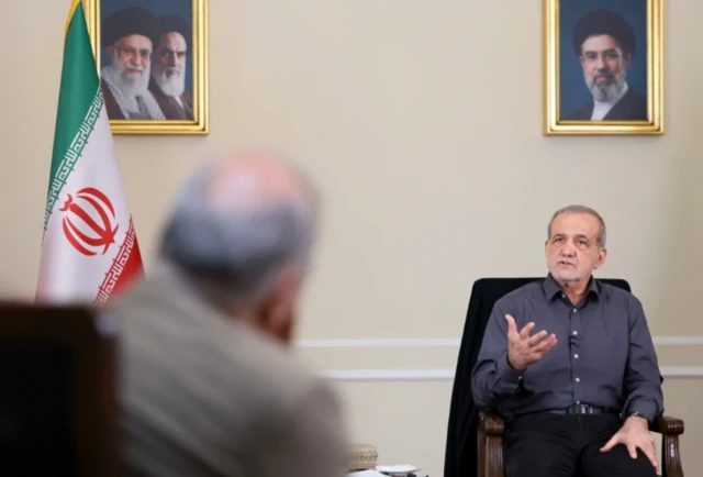 President.ir