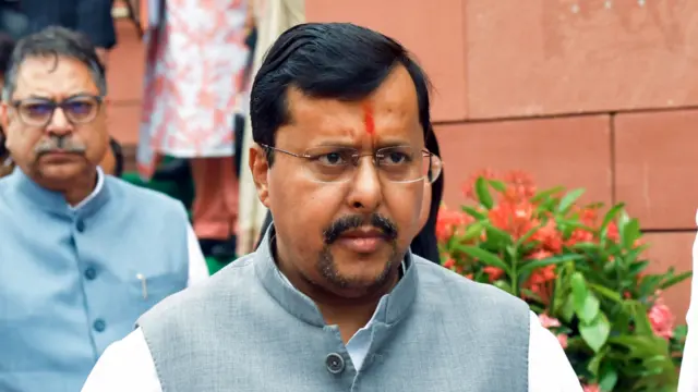 बीजेपी