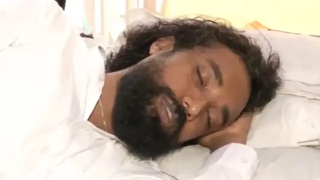देवेंद्र नाथ महतो