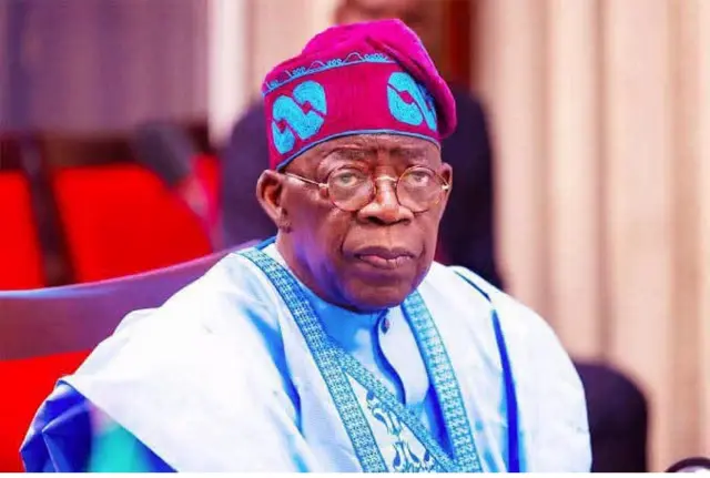 Tinubu