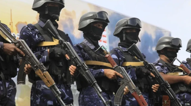 Yemen