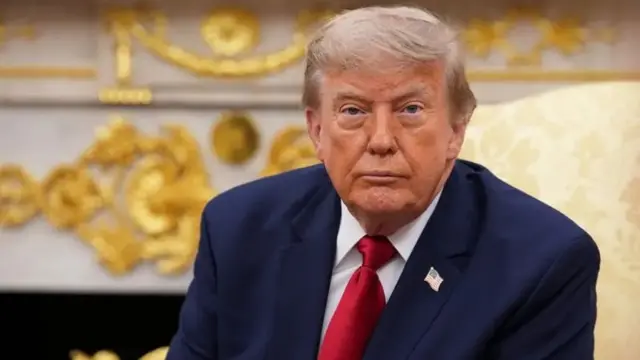 Trump