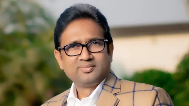 उमाशंकर सिंह