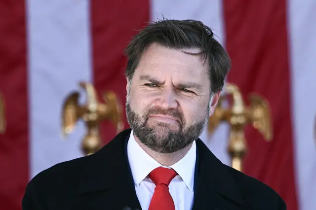 J.D. Vance