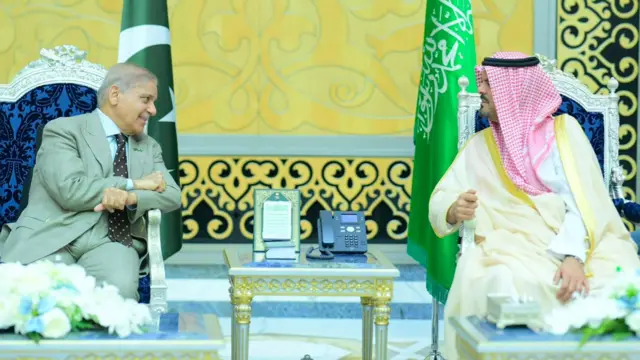 وزیرِ اعظم شہباز شریف