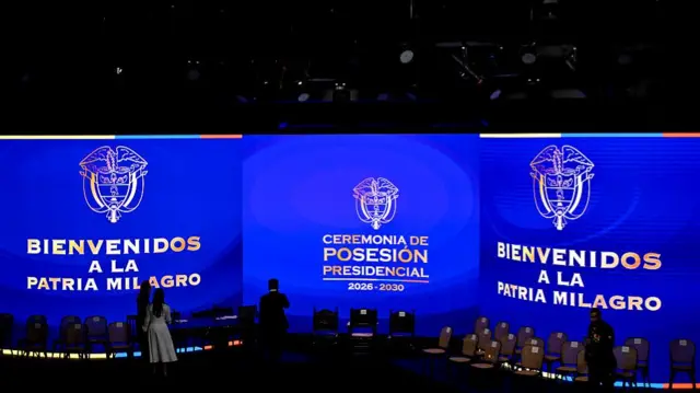 Escenario