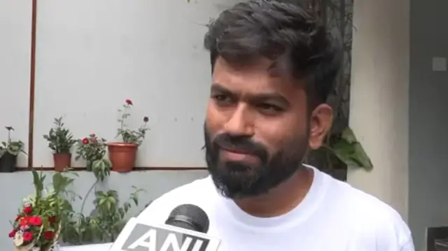 अभिजीत दीपके