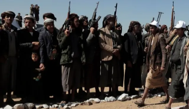 Houthi