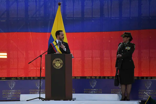 Discurso