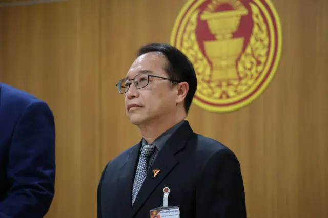 ပြည်သူ့ပါတီအမတ် အနုဆွန်တမာဟိုင်