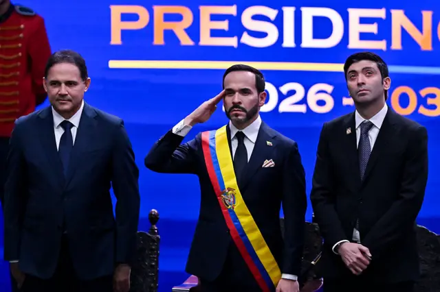 De la Espriella