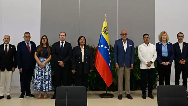 Venezuela