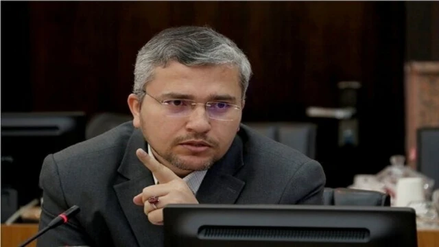 Picha ya Ebrahim Rezaei