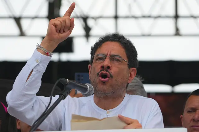 Iván Cepeda