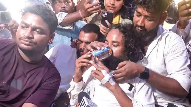देवेंद्रनाथ महतो