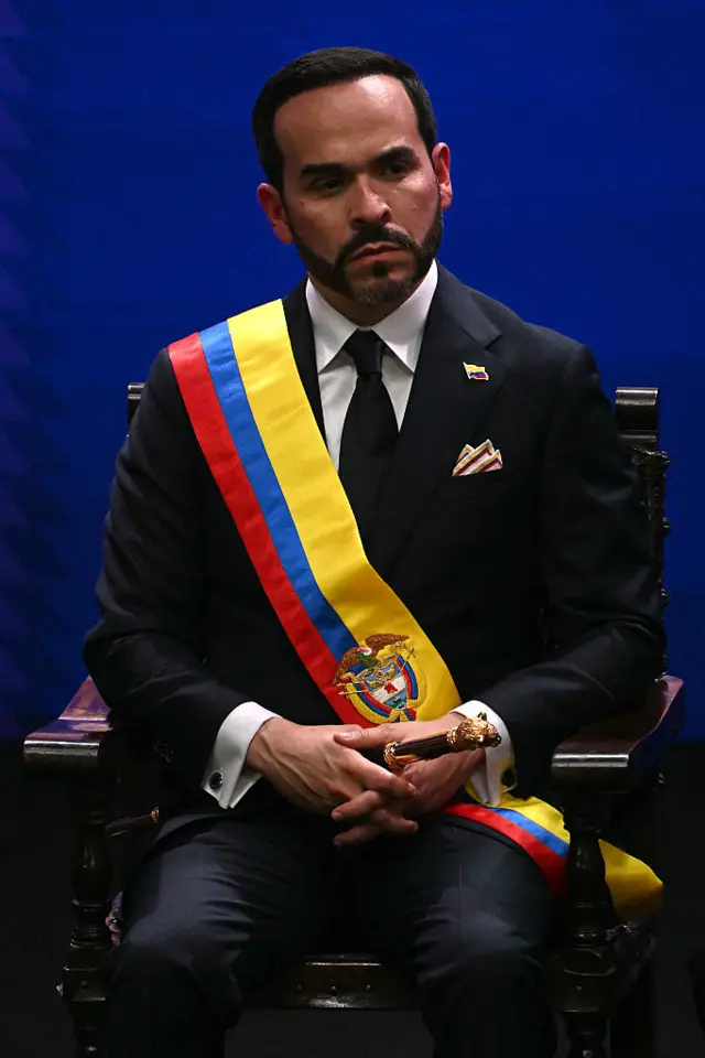 Abelardo de la Espriella