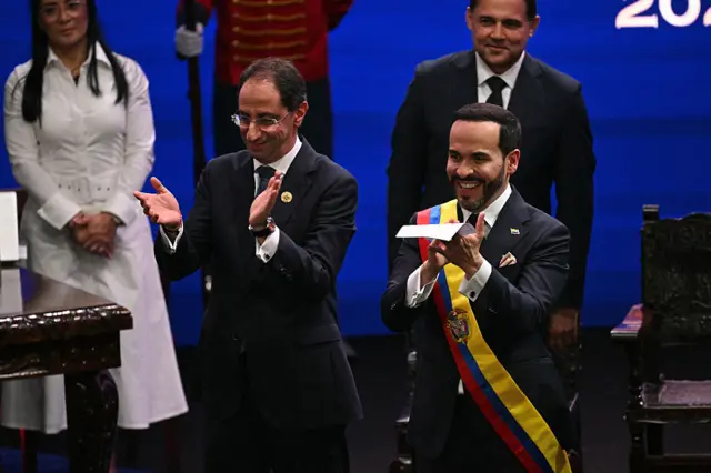 José Manuel Restrepo