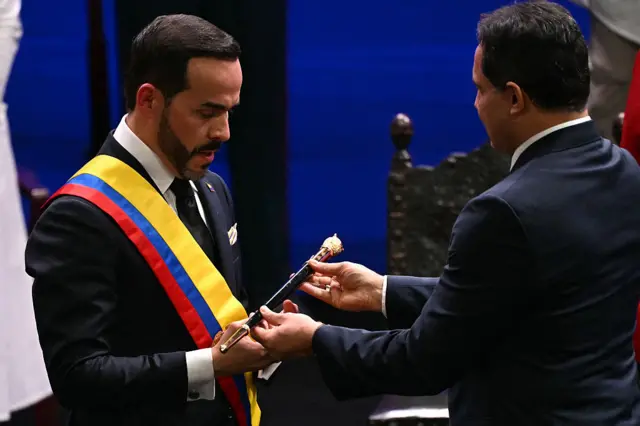 De la Espriella