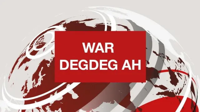 Sacuudi Carabiya, Turkiga iyo Pakistan ayaa kala saxiixday heshiis wadajir ah oo dhinaca difaaca ah, iyadoo arrintan ay ku soo beegantay dagaalka u dhexeeya Maraykanka iyo Iiraan.