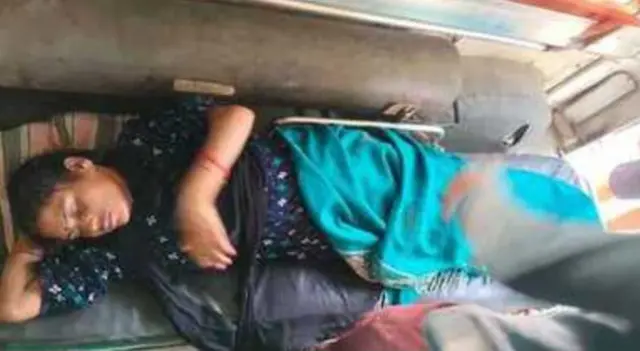 लाली देवी