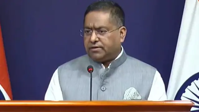 रणधीर जयसवाल