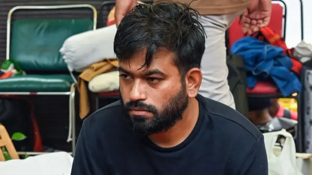 अभिजीत दीपके