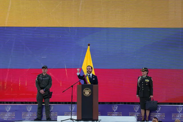 De la Espriella