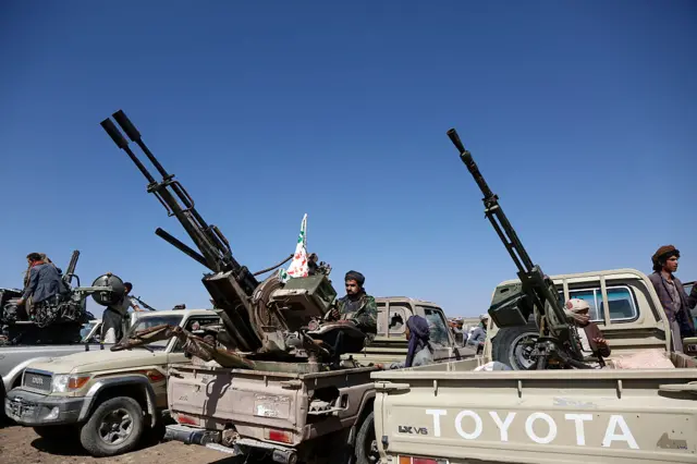 Houthi