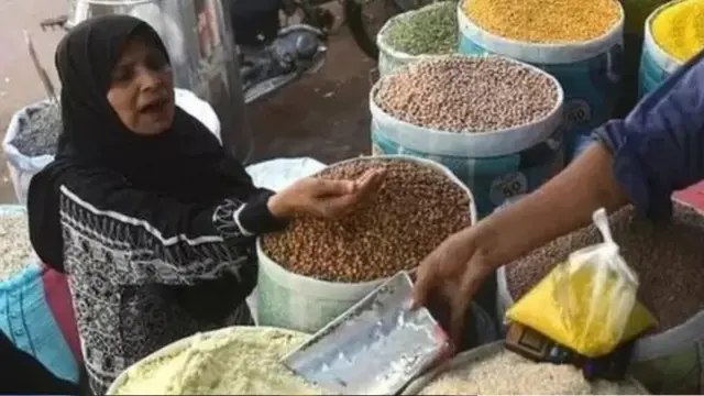 ہفتہ وار مہنگائی میں اضافہ،
