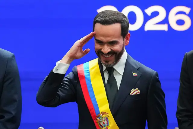 Colombia