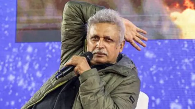 पीयूष मिश्रा