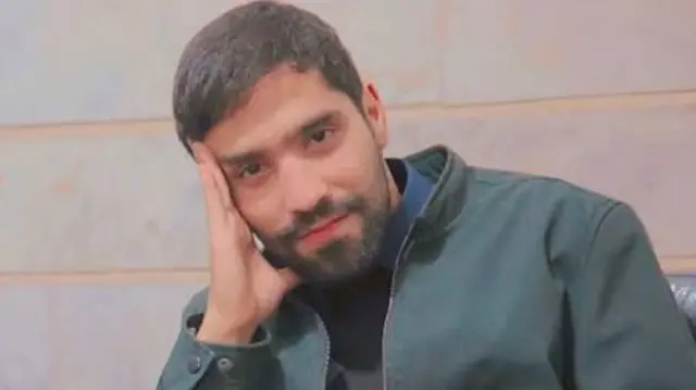 حمیدرضا رجب‌زاده