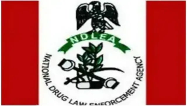 NDLEA
