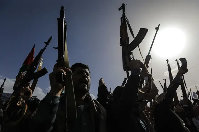 Houthi