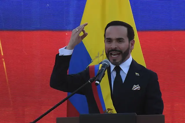 Colombia