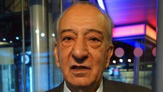 Akbar Etemad