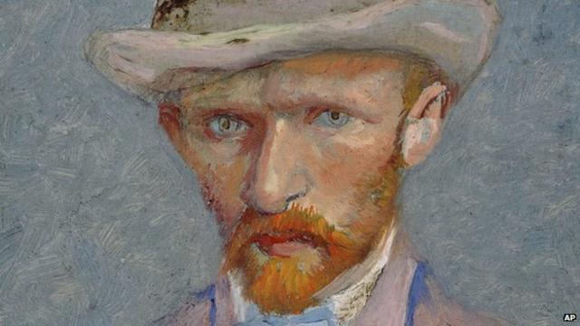 Lo que revelan de la salud Vincent Van Gogh los episodios psicóticos que sufrió