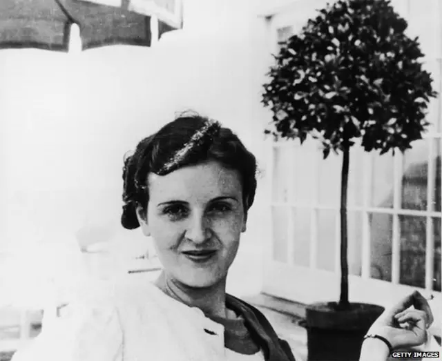 Eva Braun