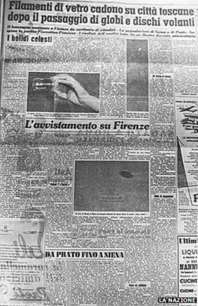 %name El día en que los OVNIS quisieron jugar: Un encuentro surrealista en el Estadio Artemi Franchi que dejó un legado de misterio e incredulidad