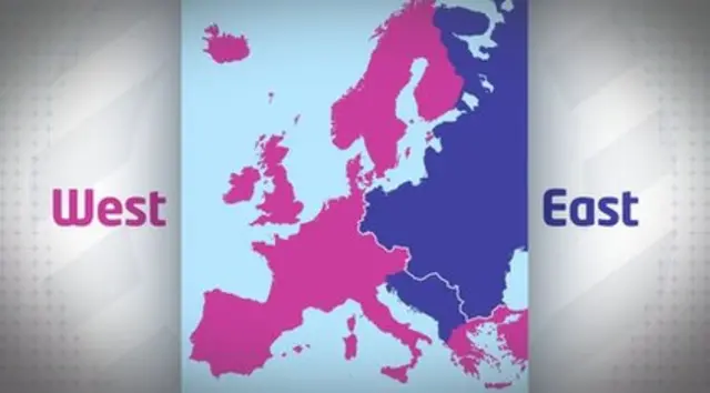 બર્લિન આઇરન કર્ટેન