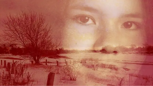 Mujeres de Río Rojo- Tina Fontaine