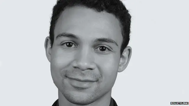 Sam Sinyangwe se dio cuenta que no había estadísticas de muertos a manos de la policía y de allí nació su proyecto Mapping Police Violence.