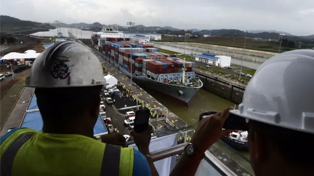 La regularización de chinos afectaría a trabajadores panameños