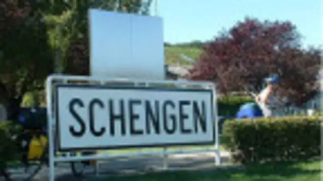 Без подання відбитків пальців отримати "шенген" буде неможливо