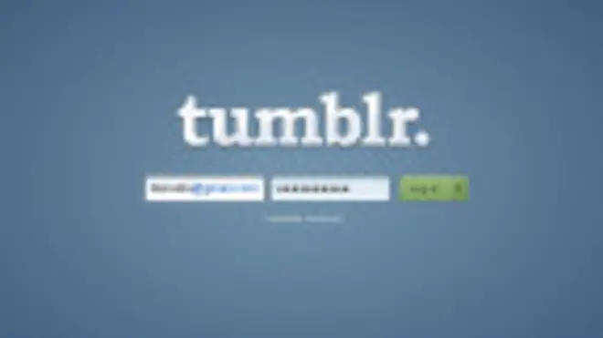 Tumblr