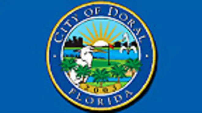 Ciudad de Doral