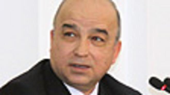 رئیس پارلمان تاجیکستان