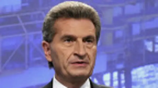 Oettinger